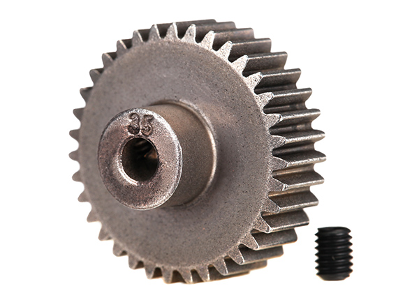 Traxxas 48P Pinion Gear (35T)