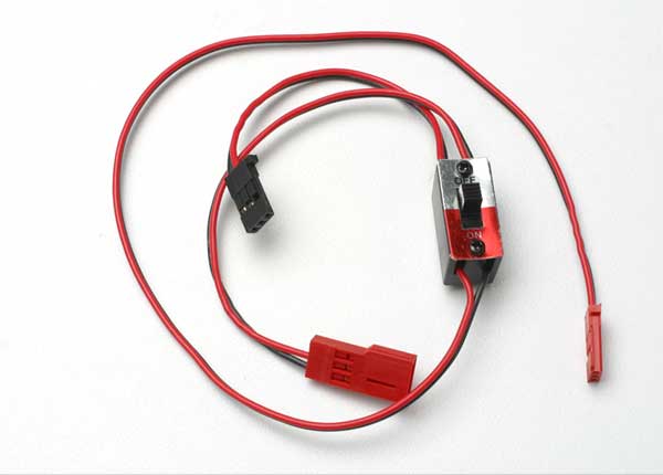 Traxxas Wiring Harness (RX Power Pack)