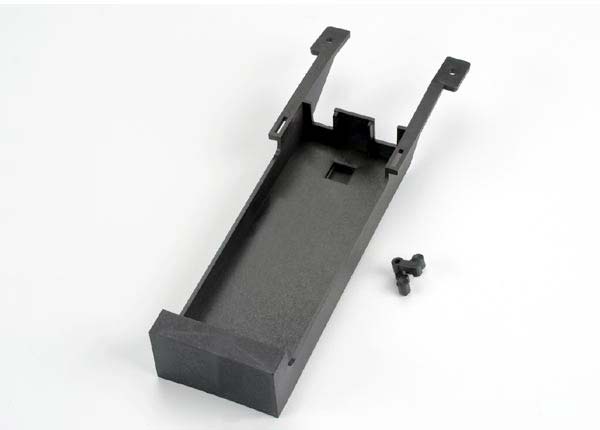 Traxxas Battery Compartment