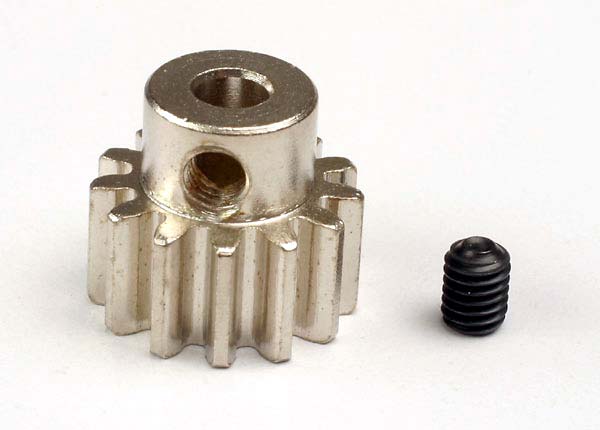 Traxxas 32P Pinion Gear (13)