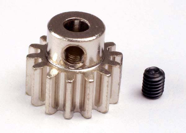 Traxxas 32P Pinion Gear (14)