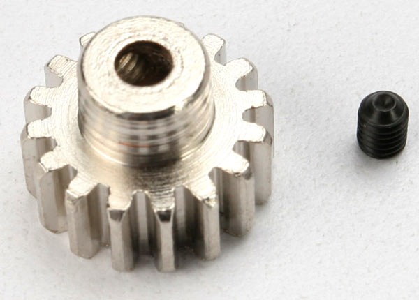 Traxxas 32P Pinion Gear (16)