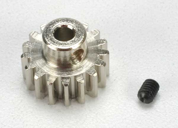 Traxxas 32P Pinion Gear (17)