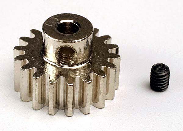 Traxxas 32P Pinion Gear (18)