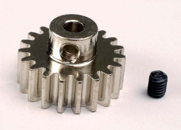 Traxxas 32P Pinion Gear (19)