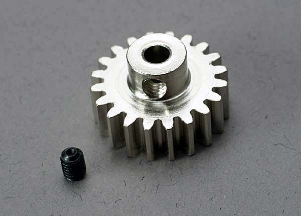 Traxxas 32P Pinion Gear (20)