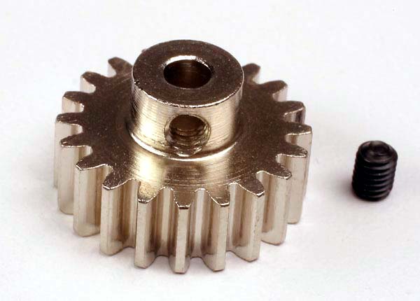 Traxxas 32P Pinion Gear (21)