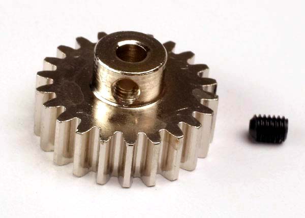 Traxxas 32P Pinion Gear (22)