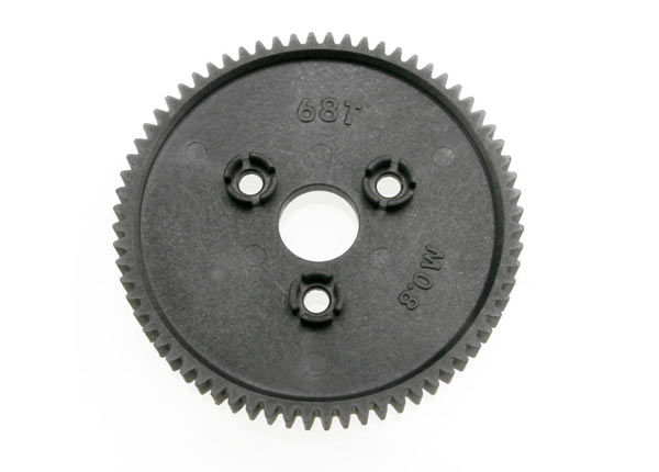 Traxxas Spur Gear (68T) (E-Maxx)