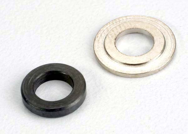 Traxxas Bearing Spacers, Clutch Bell 5x8.5x1.75mm (1)/ 5x11x1.1m