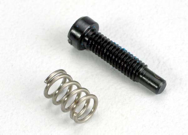 Traxxas Throttle Stop Screw