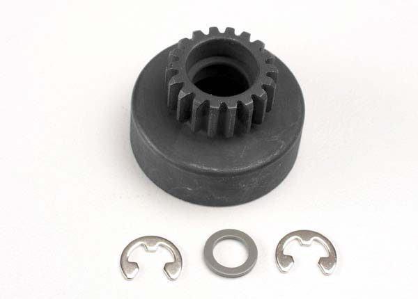 Traxxas 18T Clutch Bell