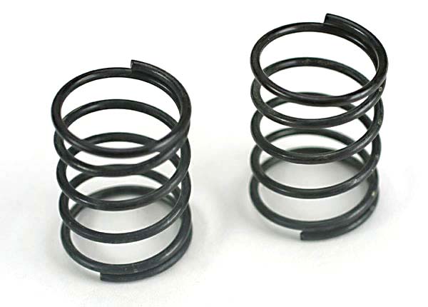 Traxxas Springs (Front/ Rear) (2)