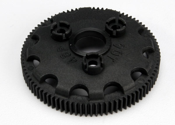 Traxxas 48P Spur Gear (90T)