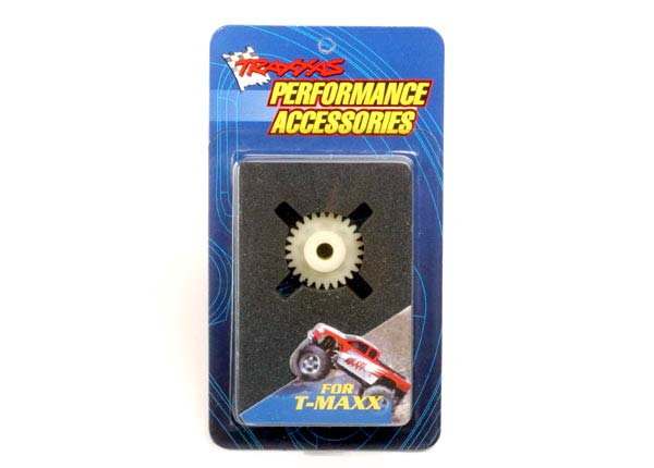 Traxxas 26T Machine Gear (TMX.15,2.5)