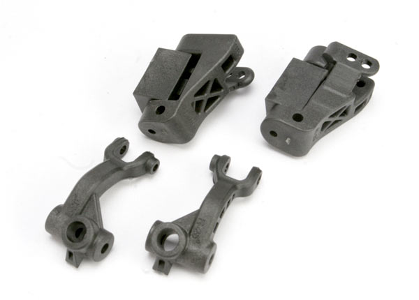 Traxxas 25° Caster & Steering Block Set (Jato)