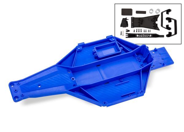 Traxxas Slash 2WD LCG Conversion Kit