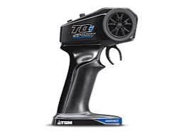 Traxxas 2-Channel TQi Sport 2.4 GHz Transmitter