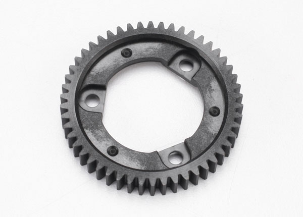 Traxxas Spur gear, 50-tooth (0.8 metric pitch, compatible with 3