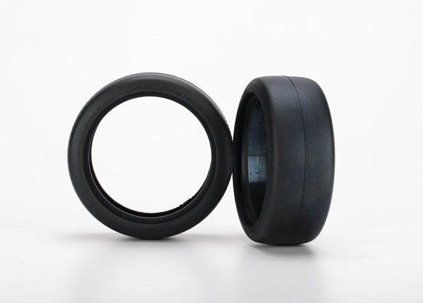 Traxxas Tires, 1.9 Gymkhana Slick (2)