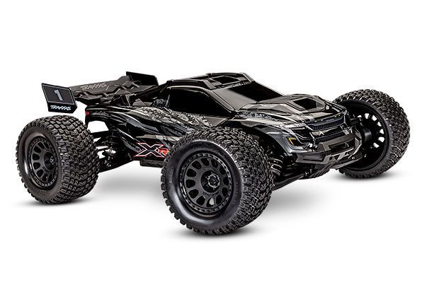 Traxxas X-Maxx Race Truck (XRT) Brushless RTR 8S