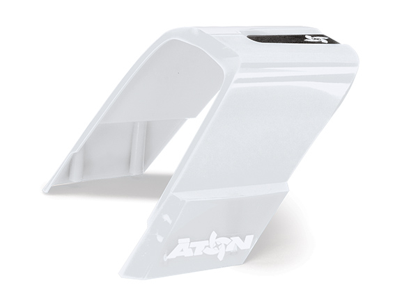 Traxxas Aton Canopy Roll Hoop (White)