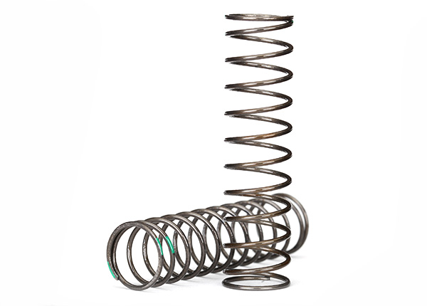 Traxxas Springs, shock (GTS) (rear) (0.54 rate) (2)