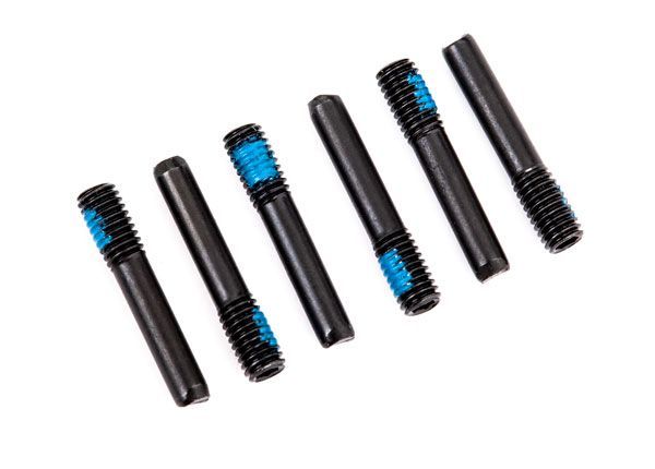 Traxxas 4x13mm Screw Pin (4)