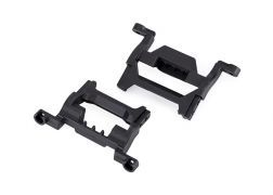 Traxxas Bumper Mounts (Front/Rear) F-150