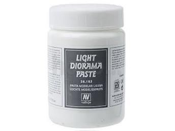 VAL26185 LIGHT DIORAMA PASTE (200ML)