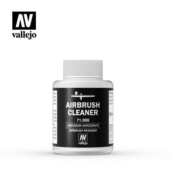 VAL71099 Airbrush Cleaner 85ml