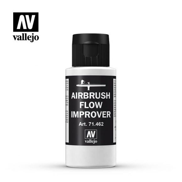 VAL71462 Airbrush Flow Improver 60ml VAL71462 Airbrush Flow Improver 60ml