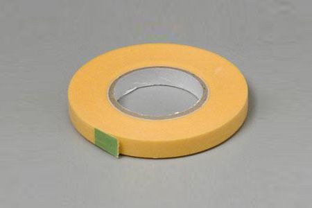 Masking Tape 18 mm Wide