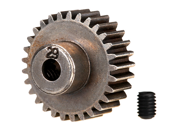 48P Pinion Gear (29T) Hardened