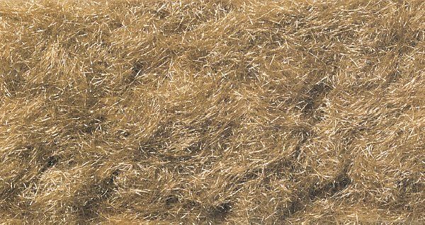 STATIC GRASS FLOCK HARVEST GOLD (32 OZ)