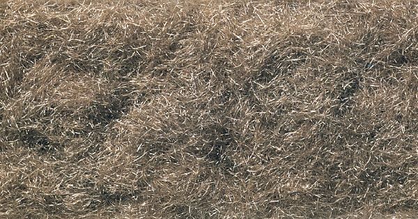 STATIC GRASS FLOCK BURNT GRASS (32 OZ)