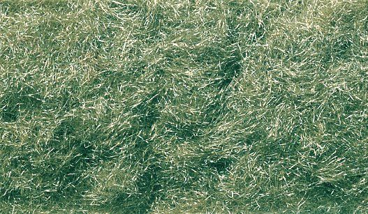 STATIC GRASS FLOCK MEDIUM GREEN (32 OZ)