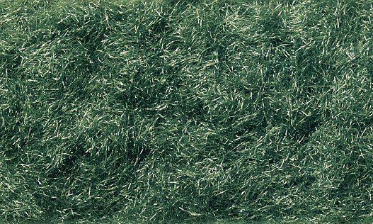 STATIC GRASS FLOCK DARK GREEN (32 OZ)