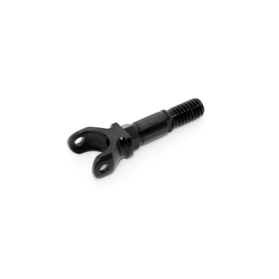 X4 DRIVE AXLE - LIGHTWEIGHT - HUDY SPRING STEEL