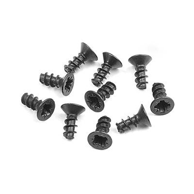 SCREW PHILLIPS FH 2.5X6 (10) (REPLACES #389333)