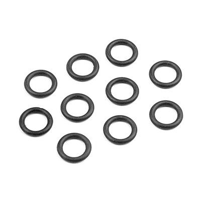O-RING 4X1 (10) (REPLACES #385550)