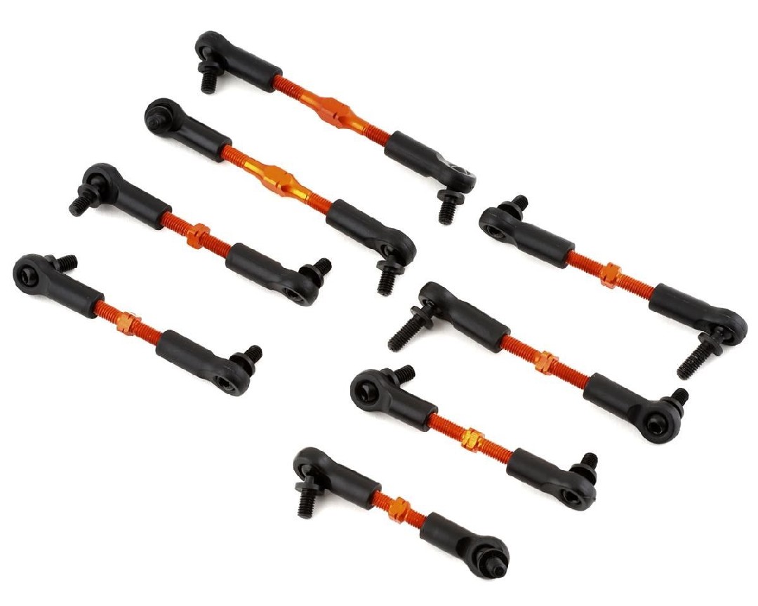 HPI Sprint 2 Tie Rod set